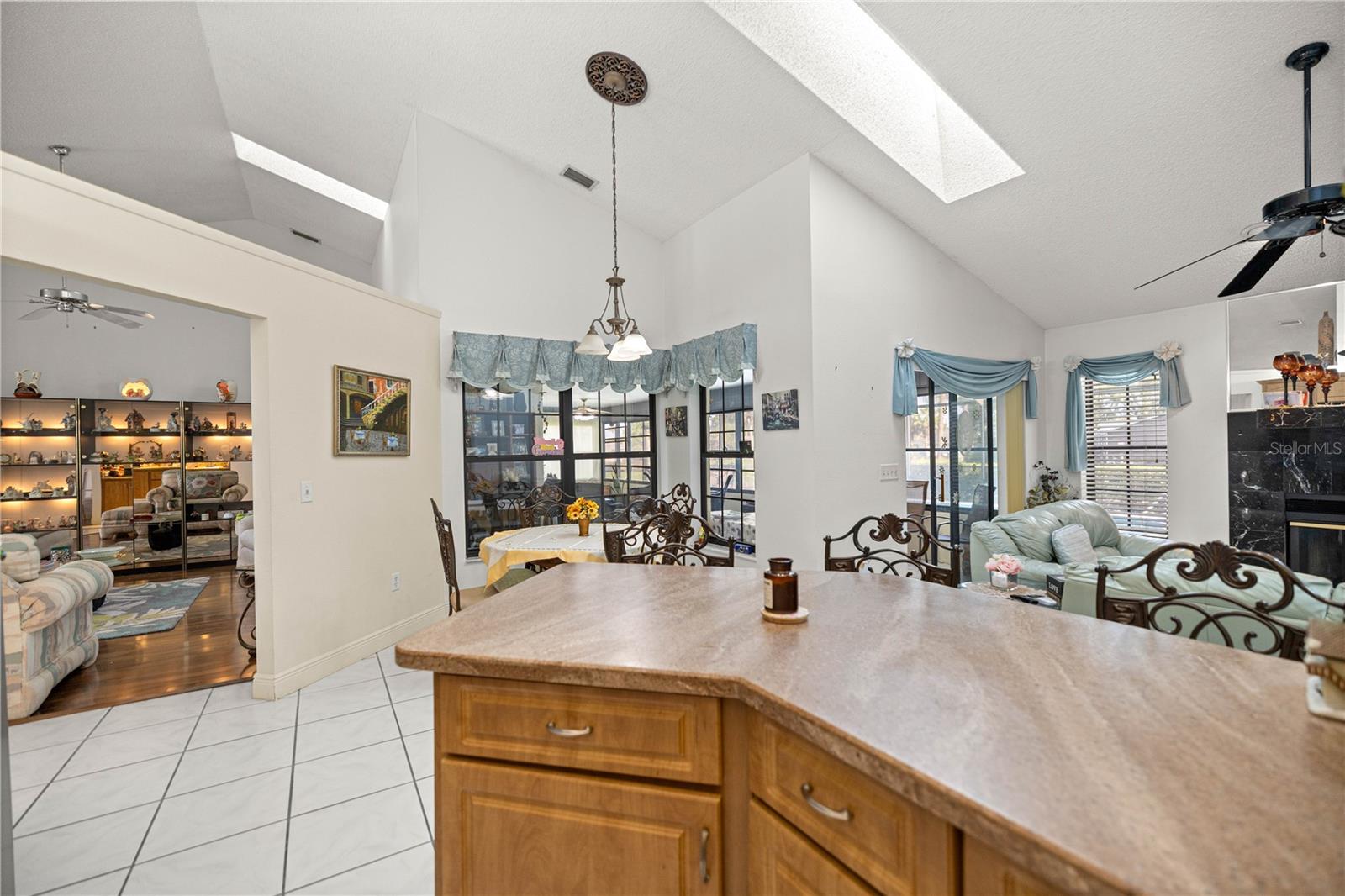 TIMUCUAN ISLAND UNIT 1 - Residential