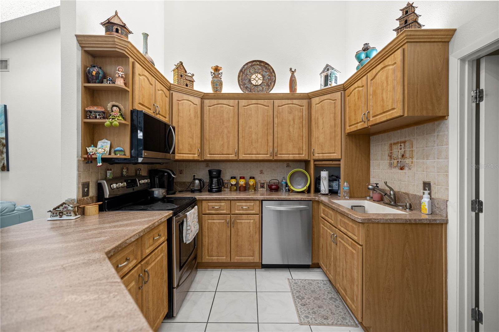 TIMUCUAN ISLAND UNIT 1 - Residential