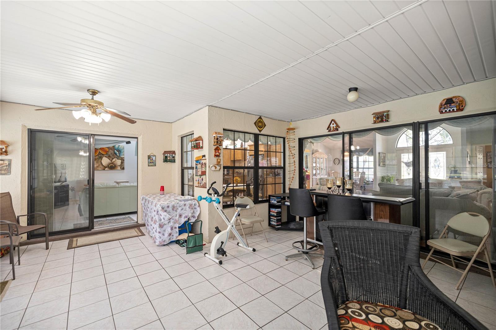 TIMUCUAN ISLAND UNIT 1 - Residential