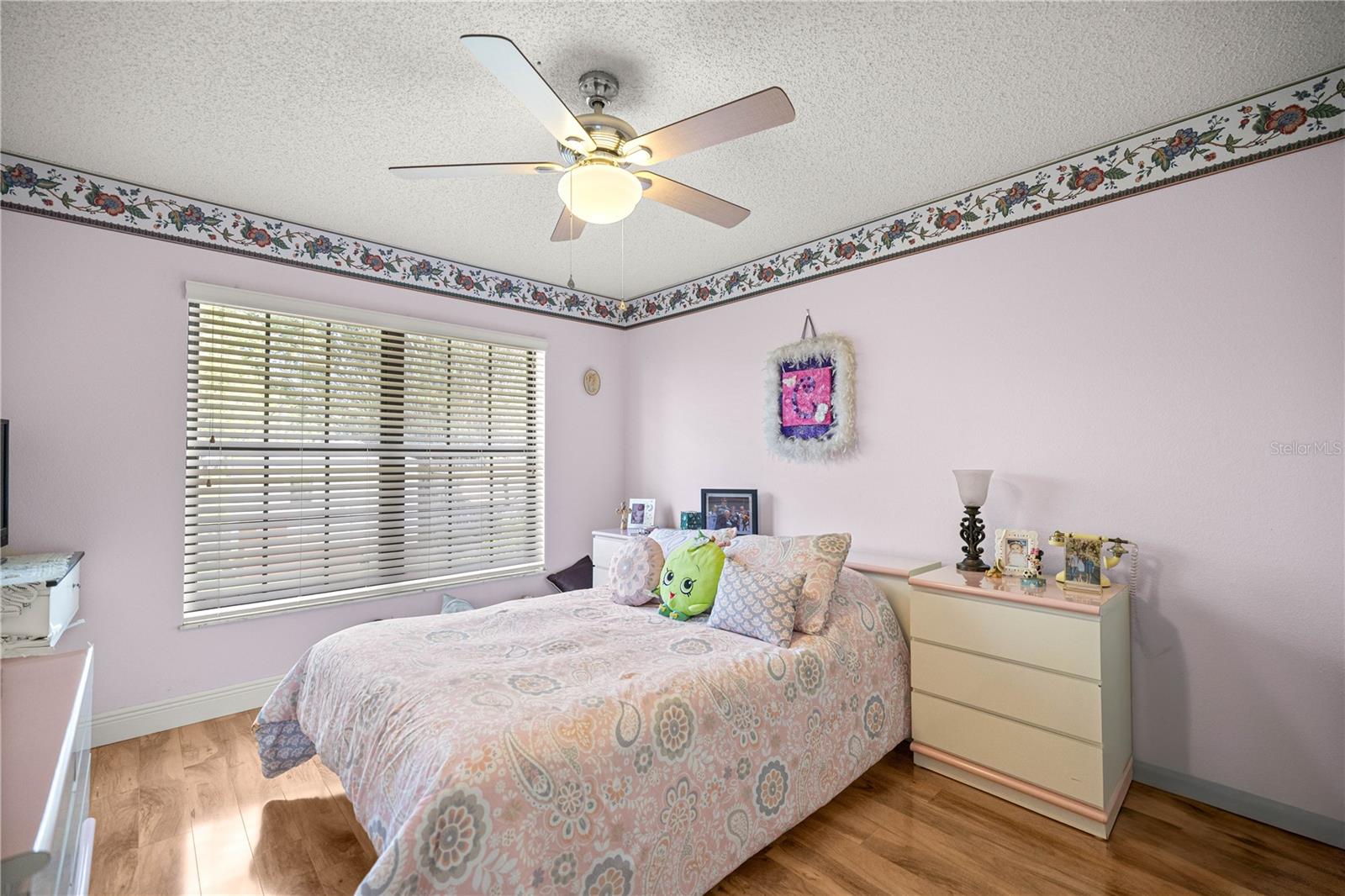 TIMUCUAN ISLAND UNIT 1 - Residential