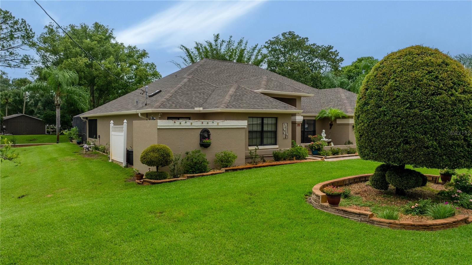 TIMUCUAN ISLAND UNIT 1 - Residential