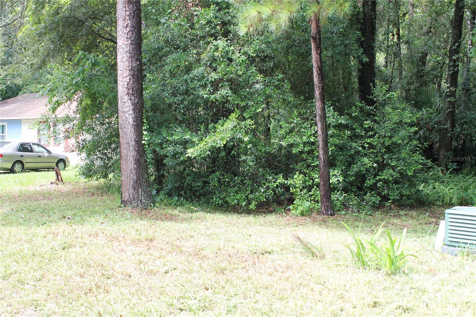 TOWER OAKS MANOR UNIT 2 & TOWER OAKS UNIT 1 REPLAT - Land