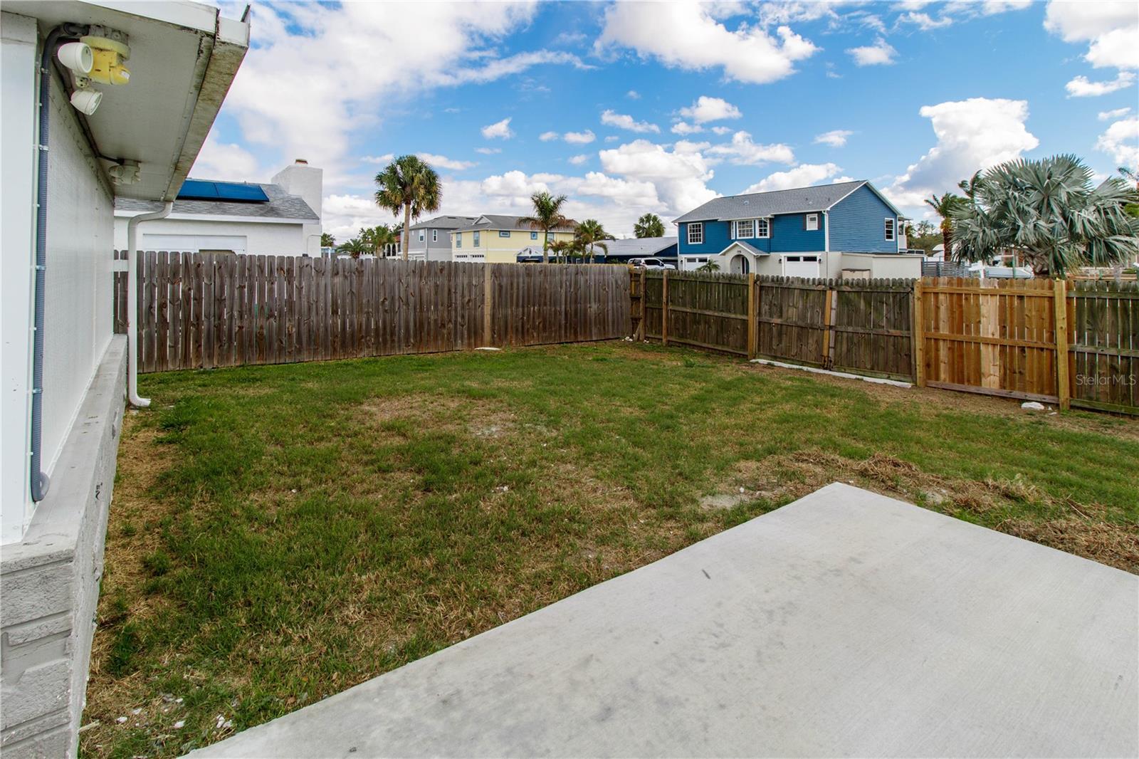 SEA PINES - Residential