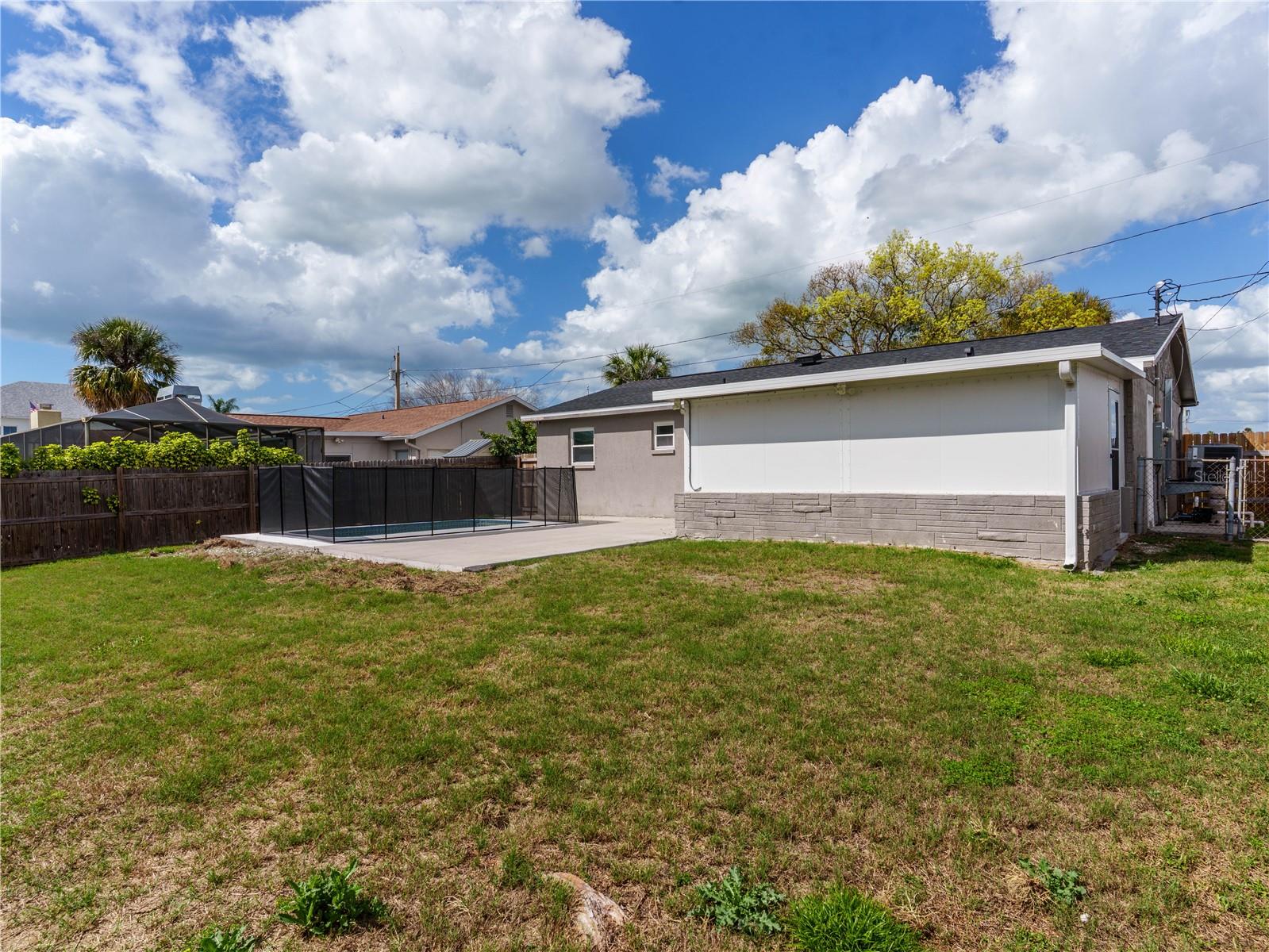 SEA PINES - Residential