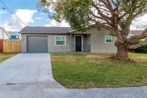 Photo of 7434 Mako Drive, Hudson, FL 34667 (MLS # W7883711)
