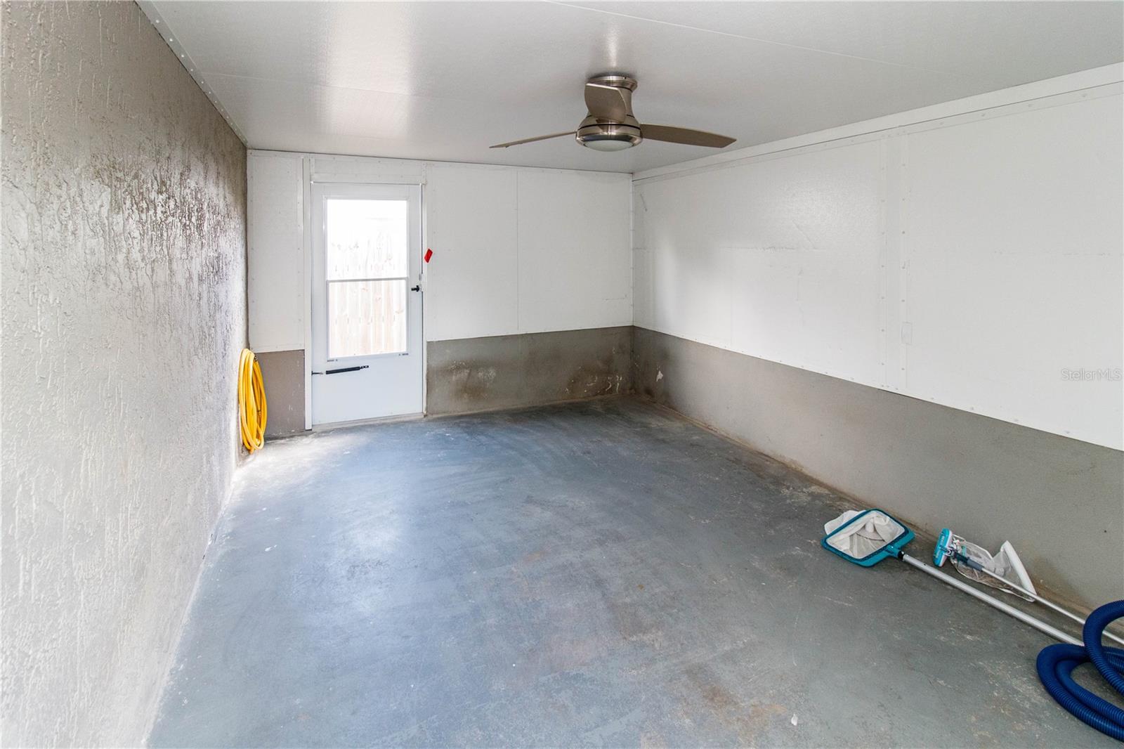 SEA PINES - Residential