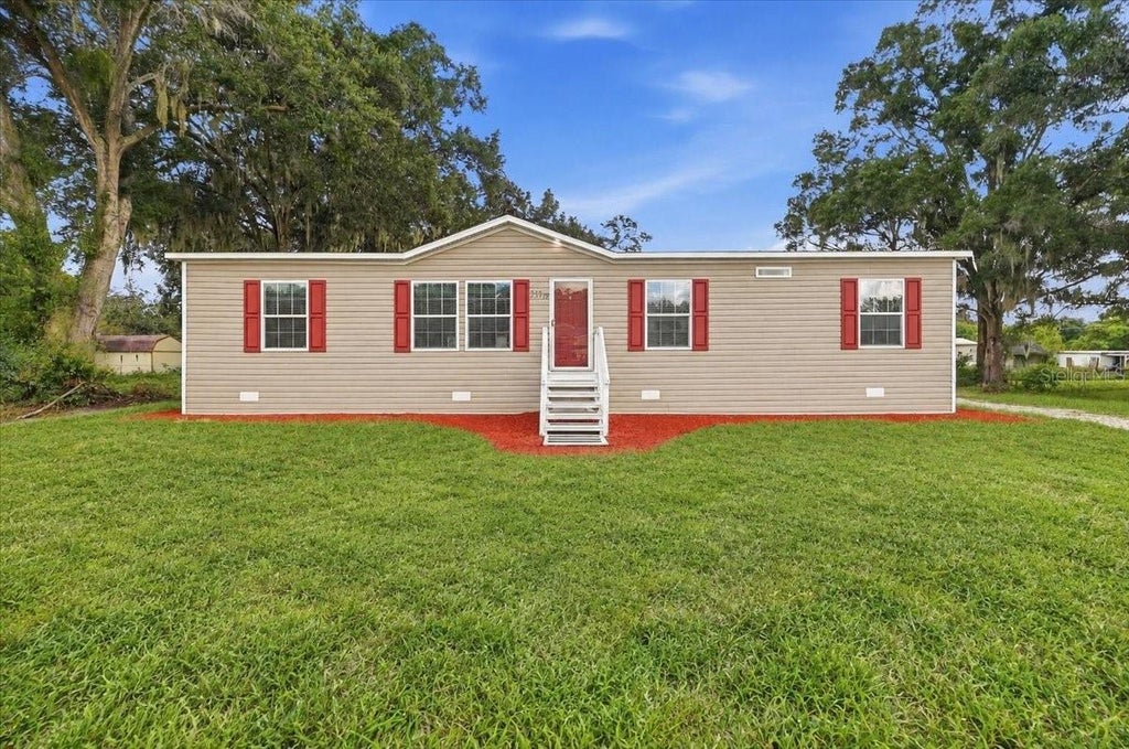 Photo of 3316 Oakland Road S, Lakeland, FL 33801 (MLS # P4939374)