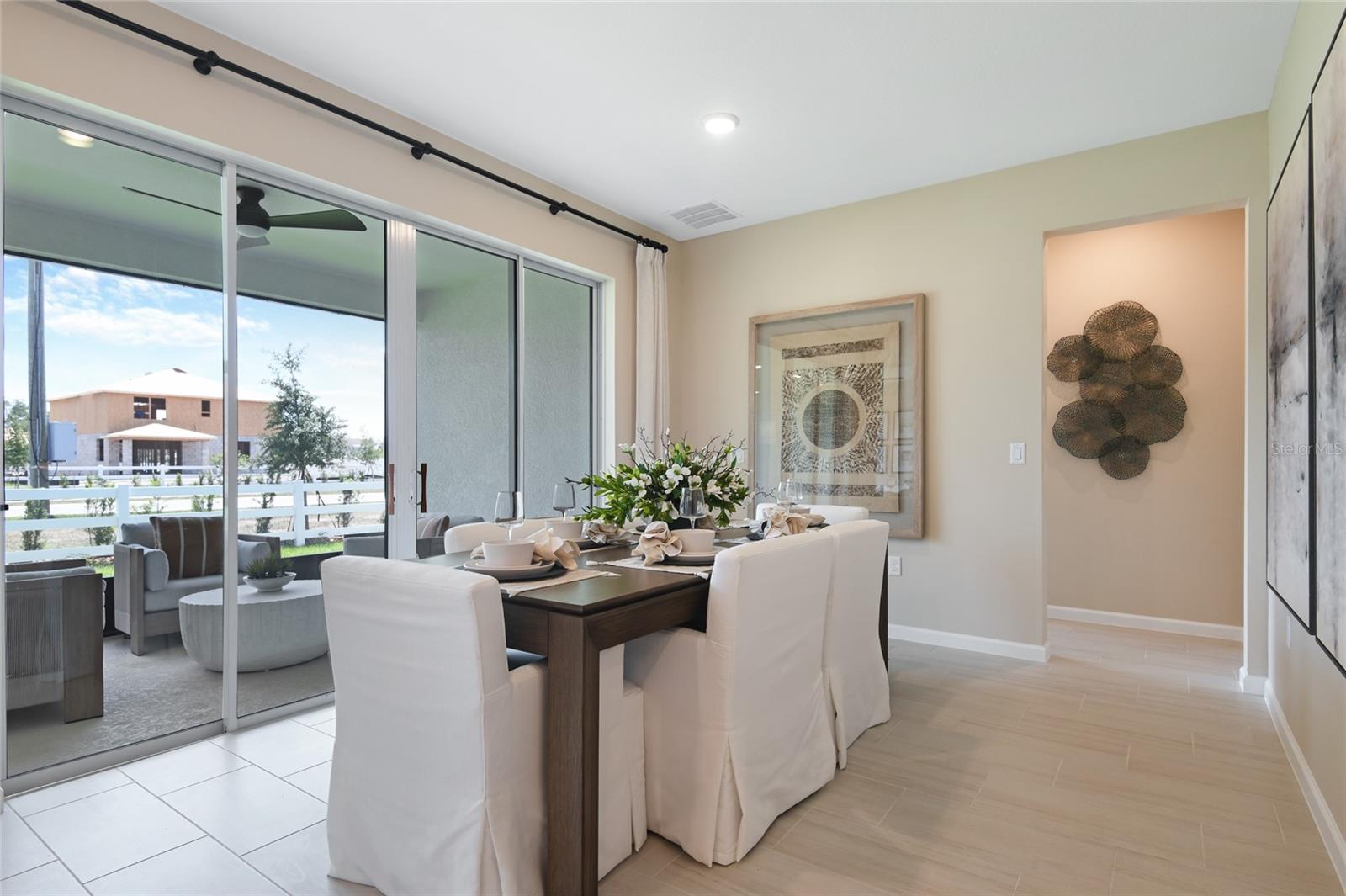 SEASONS AT SUTTON PRESERVE - Residential