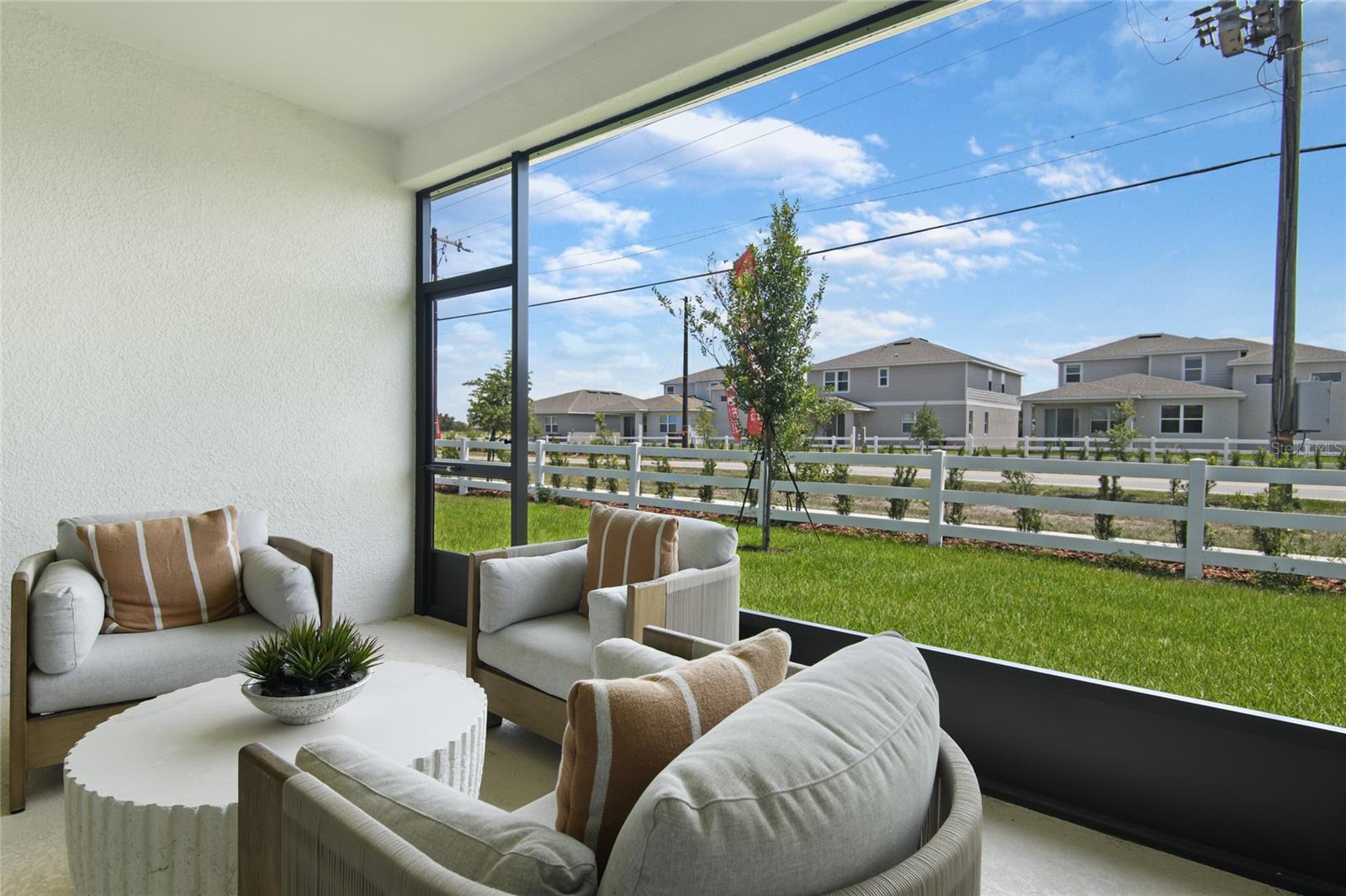 SEASONS AT SUTTON PRESERVE - Residential