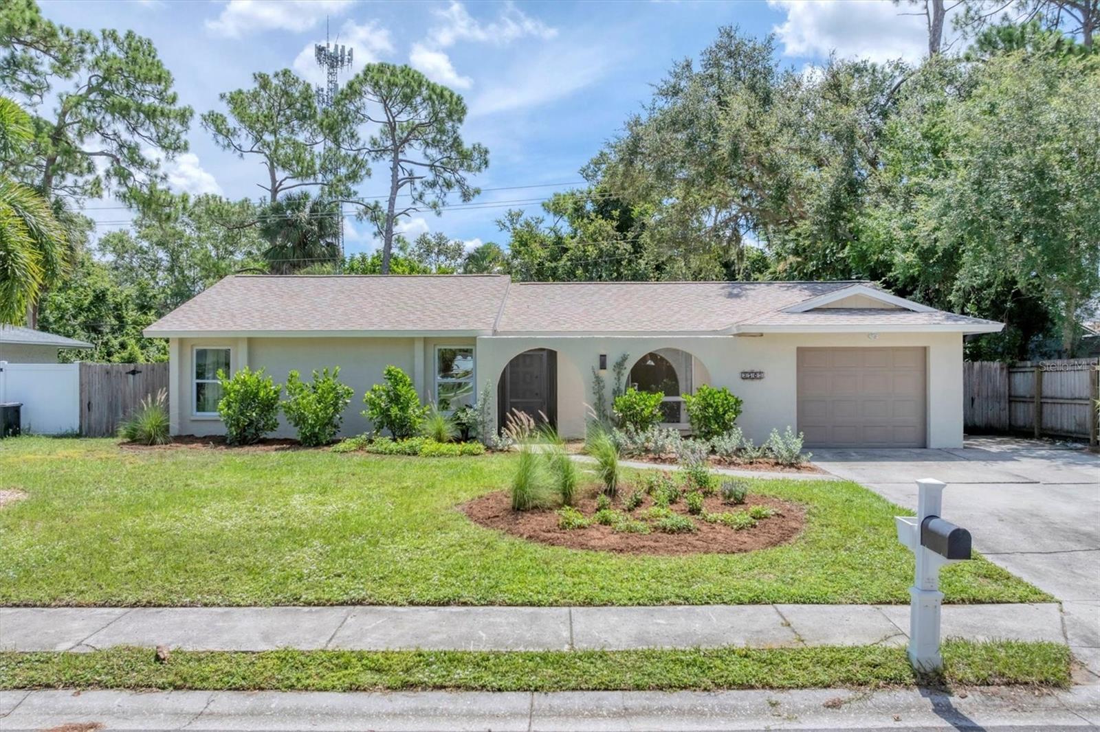 3503 KINGSWOOD DRIVE