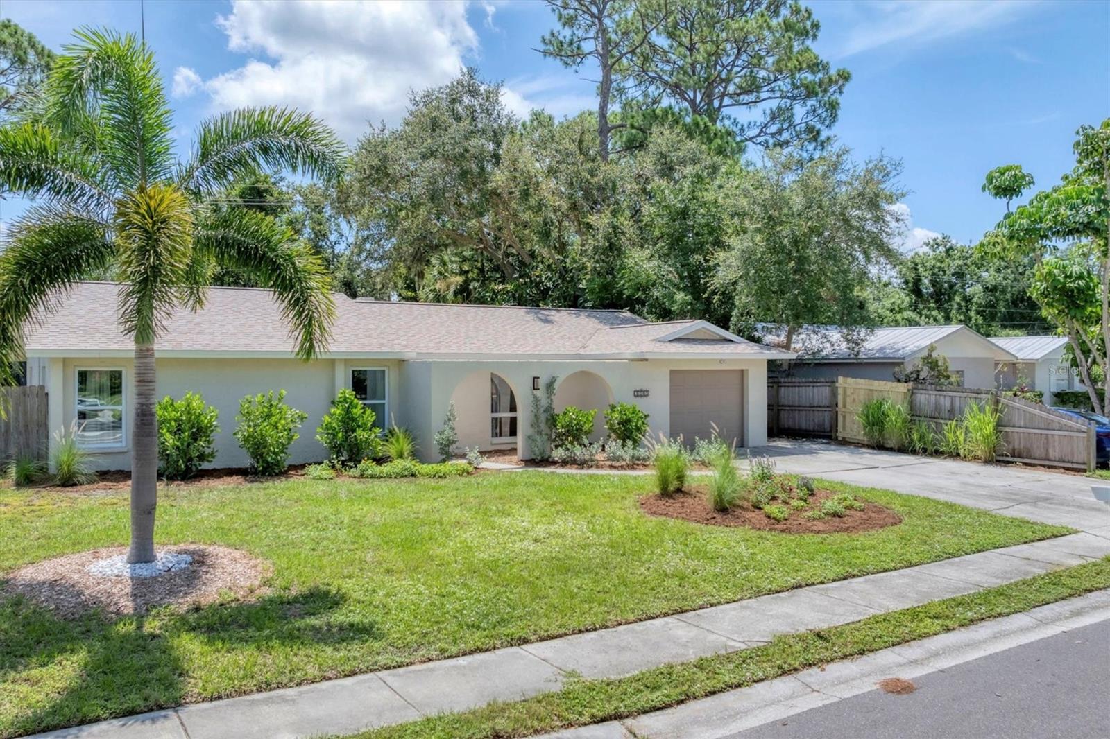 3503 KINGSWOOD DRIVE