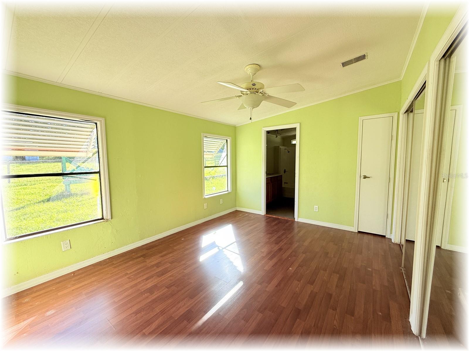 LAKE WEIR OAKS - Residential