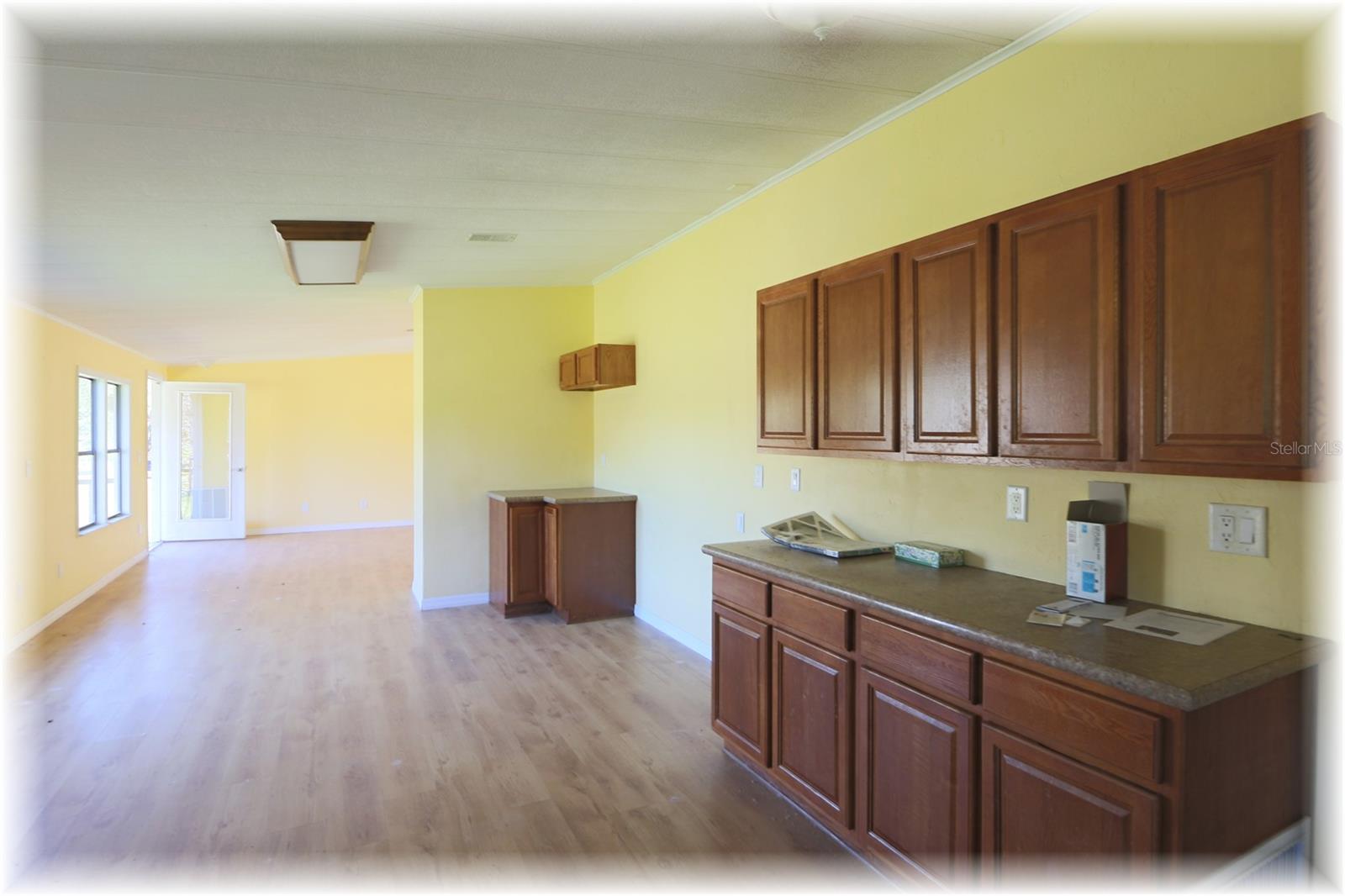 LAKE WEIR OAKS - Residential