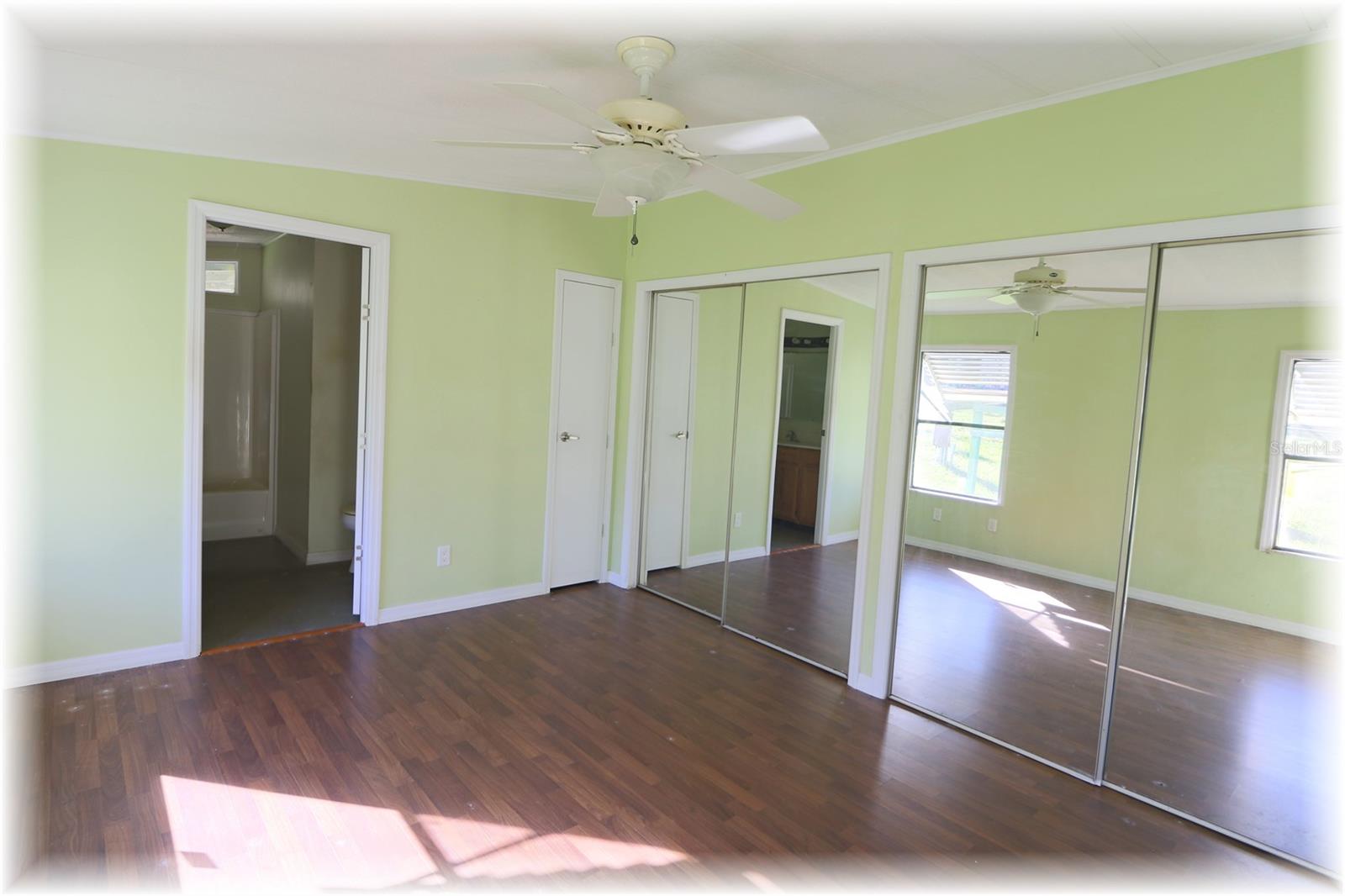 LAKE WEIR OAKS - Residential