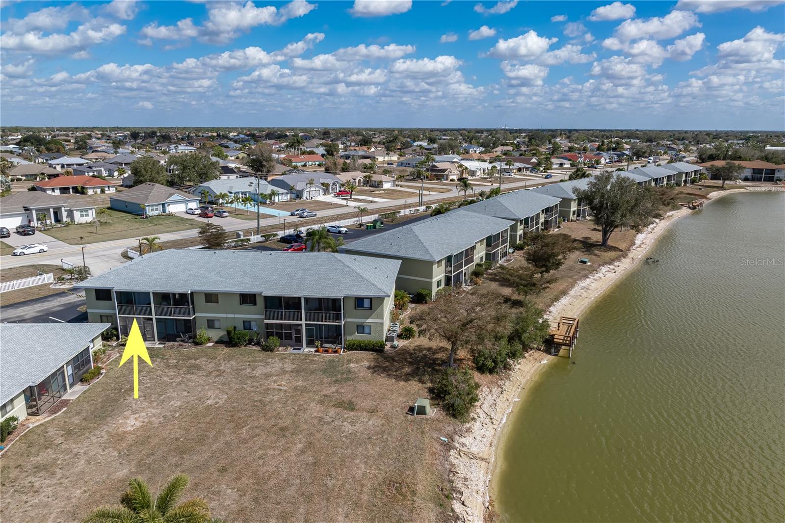 LAKESHORE CHARLOTTE COUNTY PH 03 - Residential