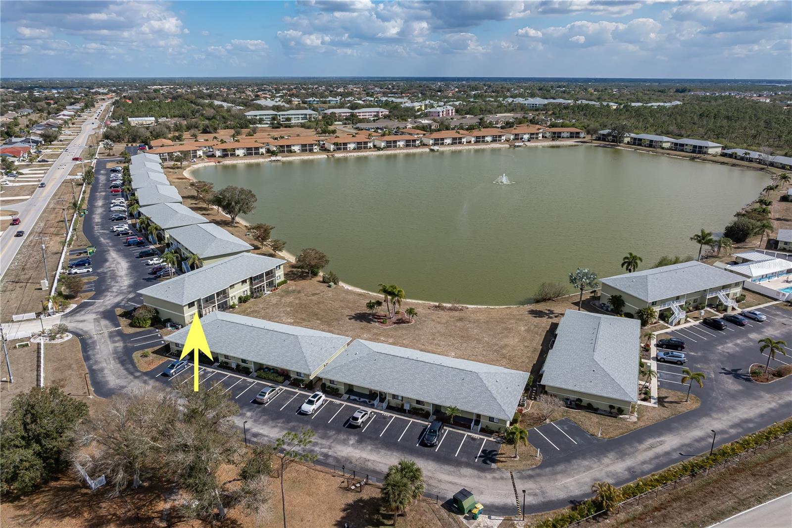 LAKESHORE CHARLOTTE COUNTY PH 03 - Residential