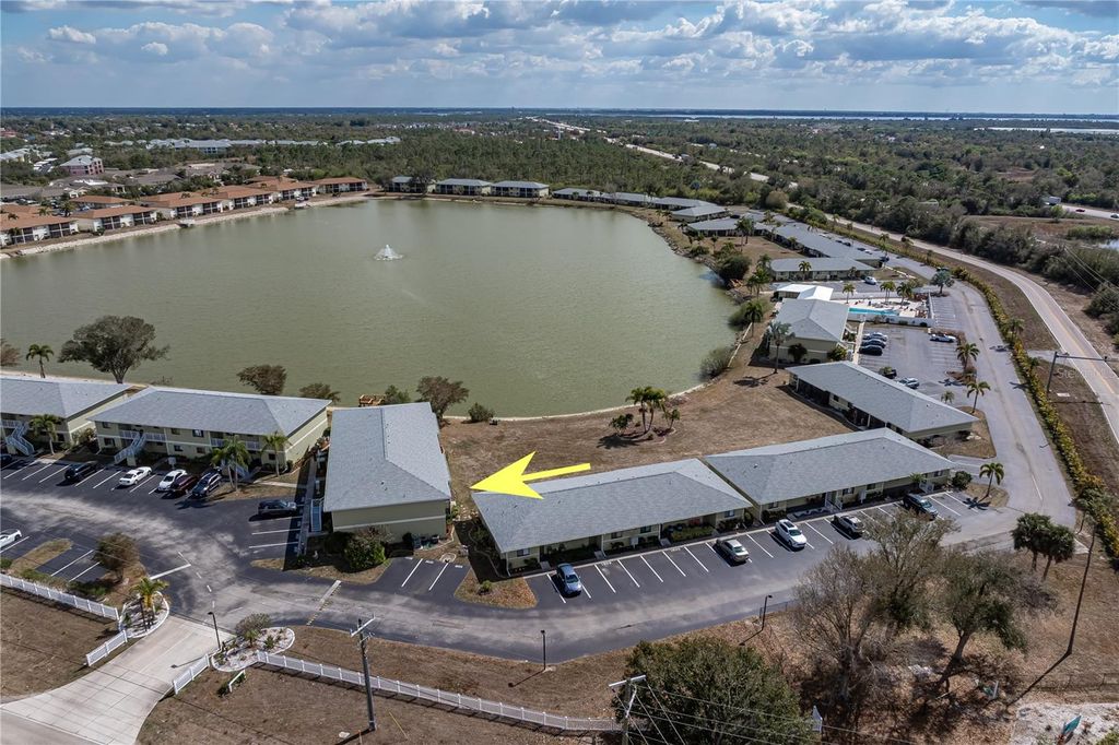 Photo of 25225 Rampart Boulevard #1606, Punta Gorda, FL 33983 (MLS # C7522144)