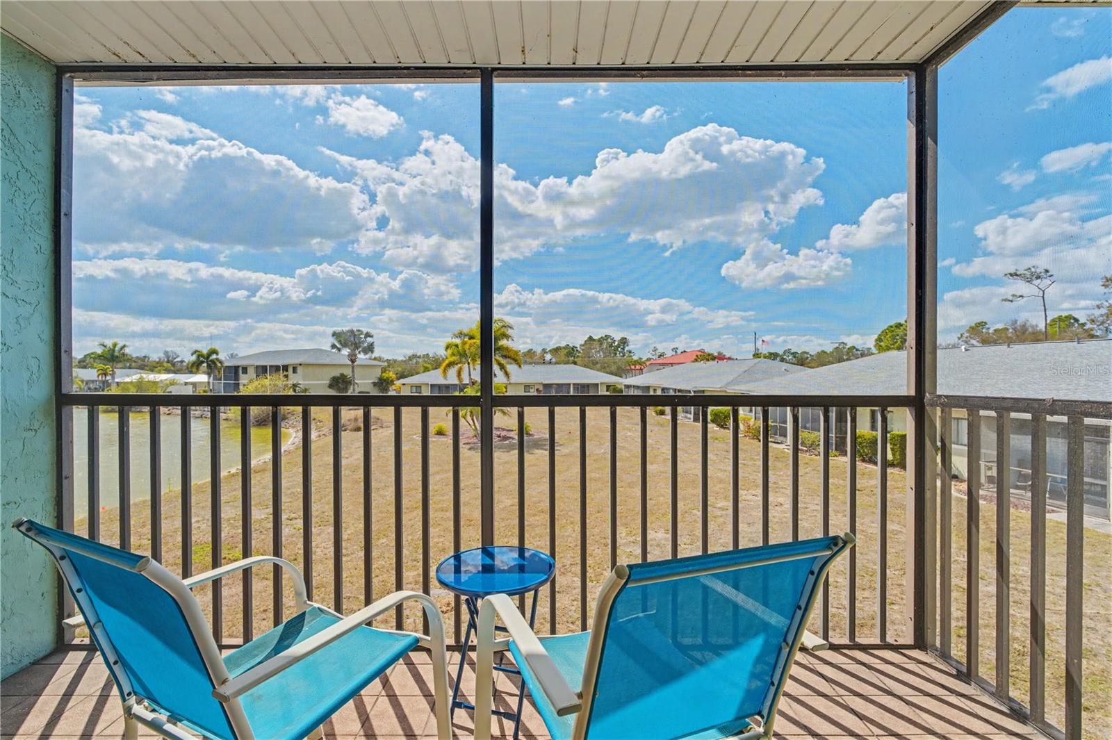 LAKESHORE CHARLOTTE COUNTY PH 03 - Residential