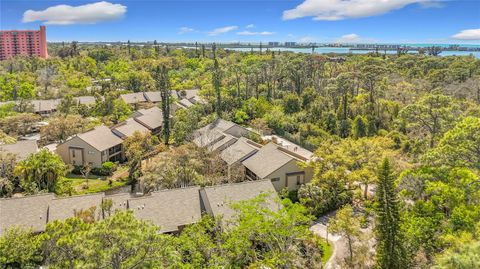 Photo of 1617 Brookhouse Drive #260, Sarasota, FL 34231 (MLS # A4686372)