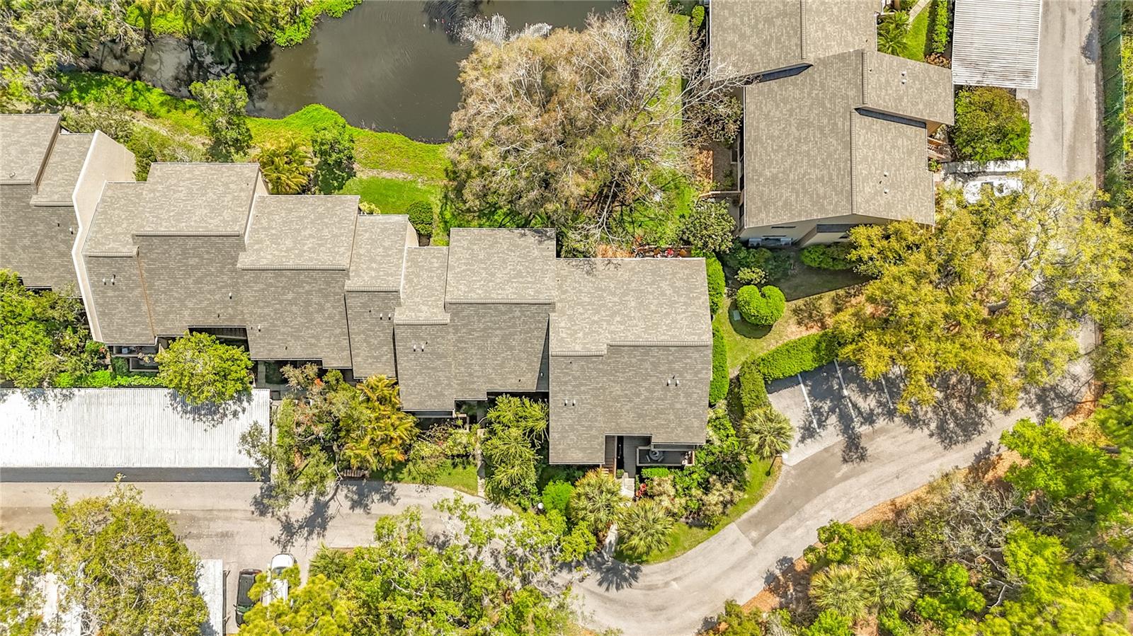 PELICAN COVE XVI - Residential