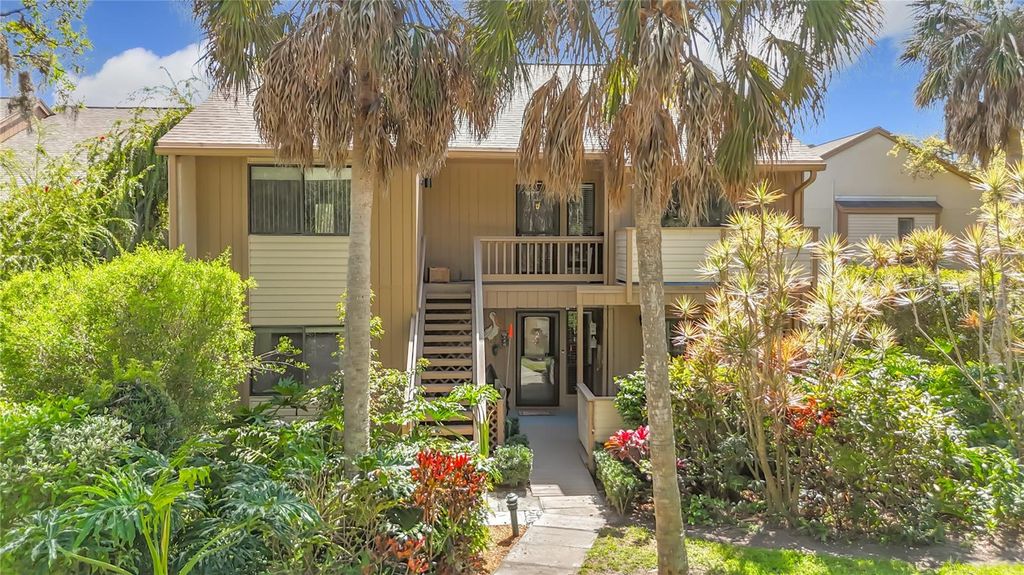 Photo of 1617 Brookhouse Drive #260, Sarasota, FL 34231 (MLS # A4686372)