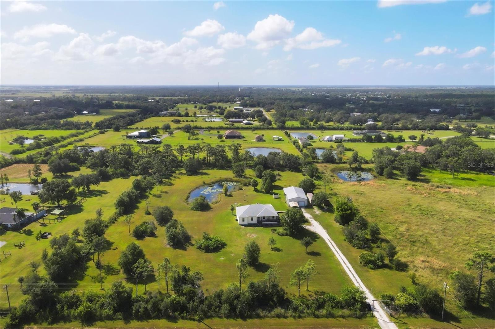 POMELLO PARK - Residential