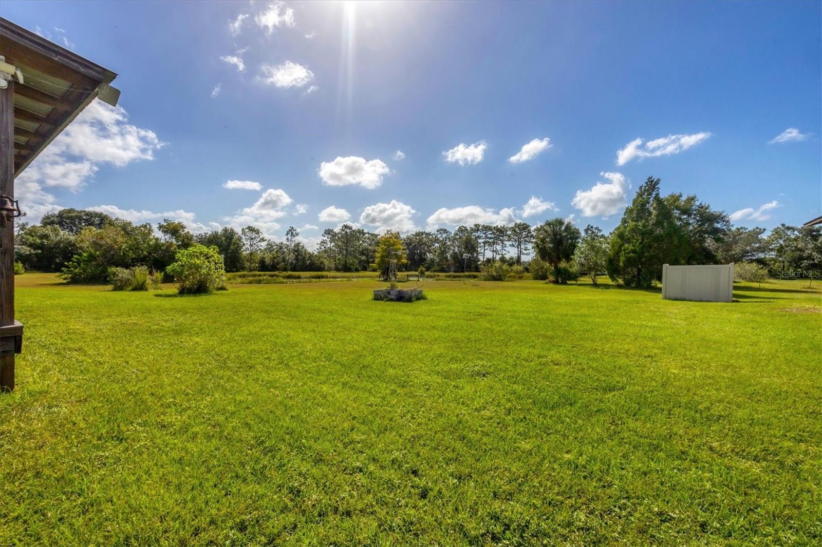 POMELLO PARK - Residential