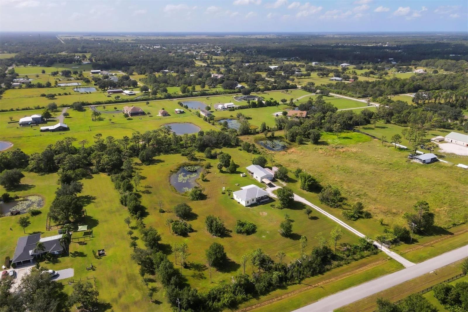 POMELLO PARK - Residential