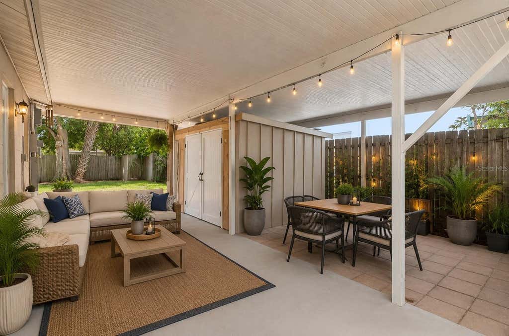 Photo of 3912 W Leila Avenue, Tampa, FL 33616 (MLS # TB8506672)