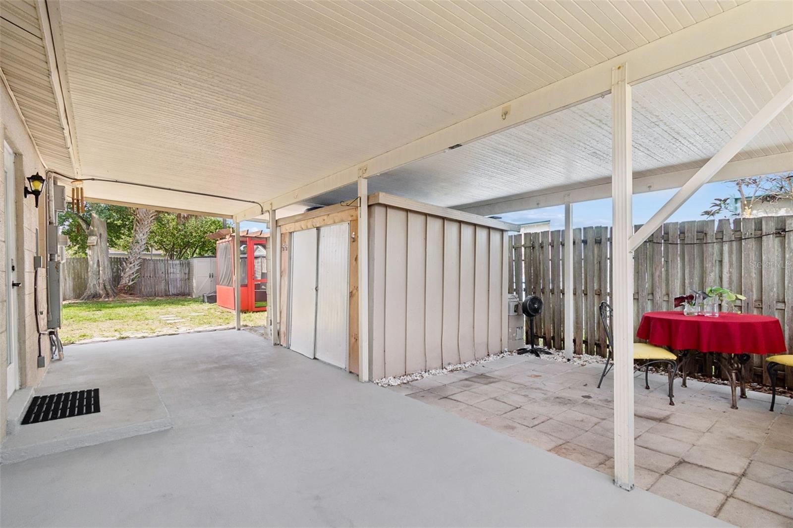GANDY MANOR ADD - Residential
