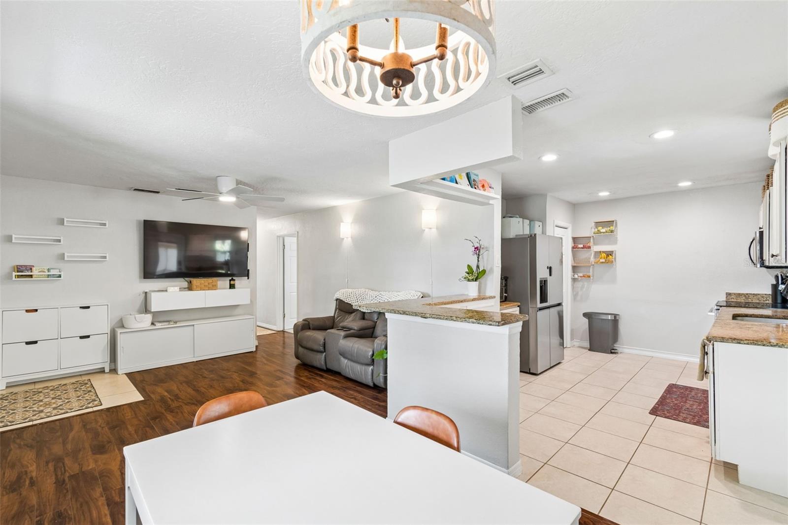 GANDY MANOR ADD - Residential