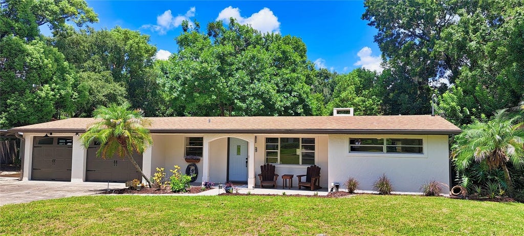 Photo of 3017 Bay Lake Road, Orlando, FL 32808 (MLS # O6432813)
