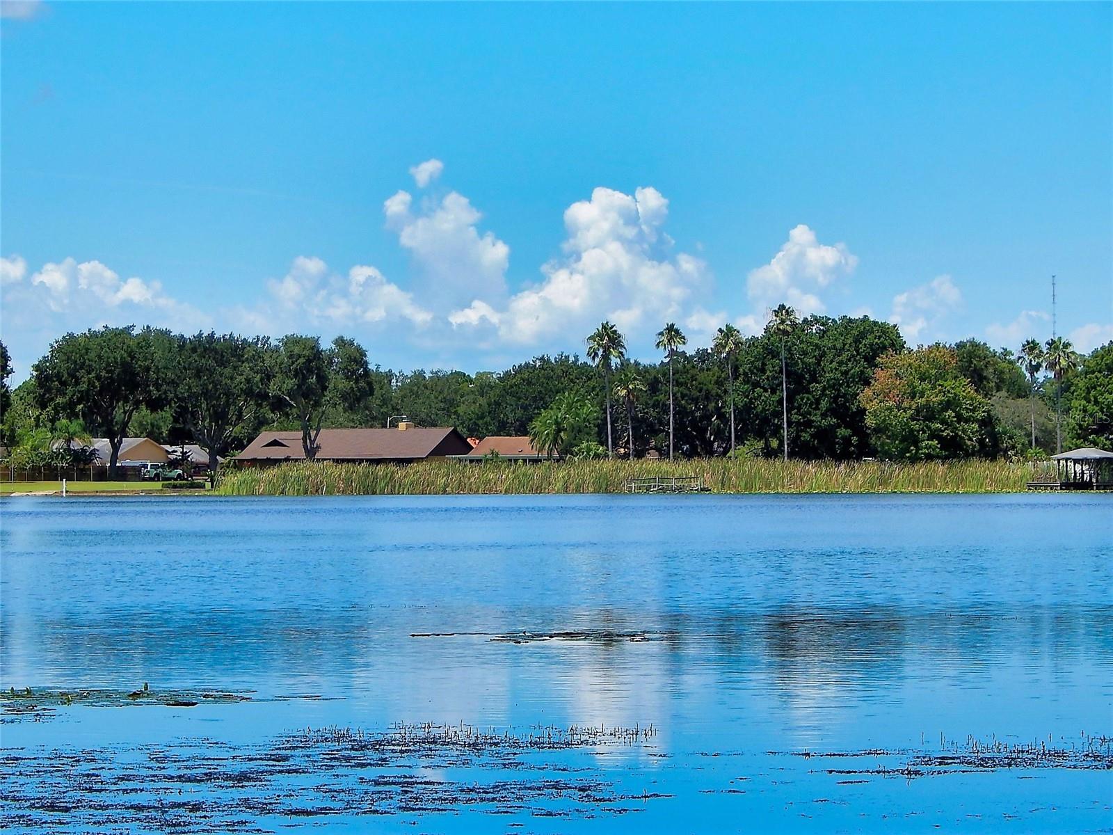3017 BAY LAKE ROAD