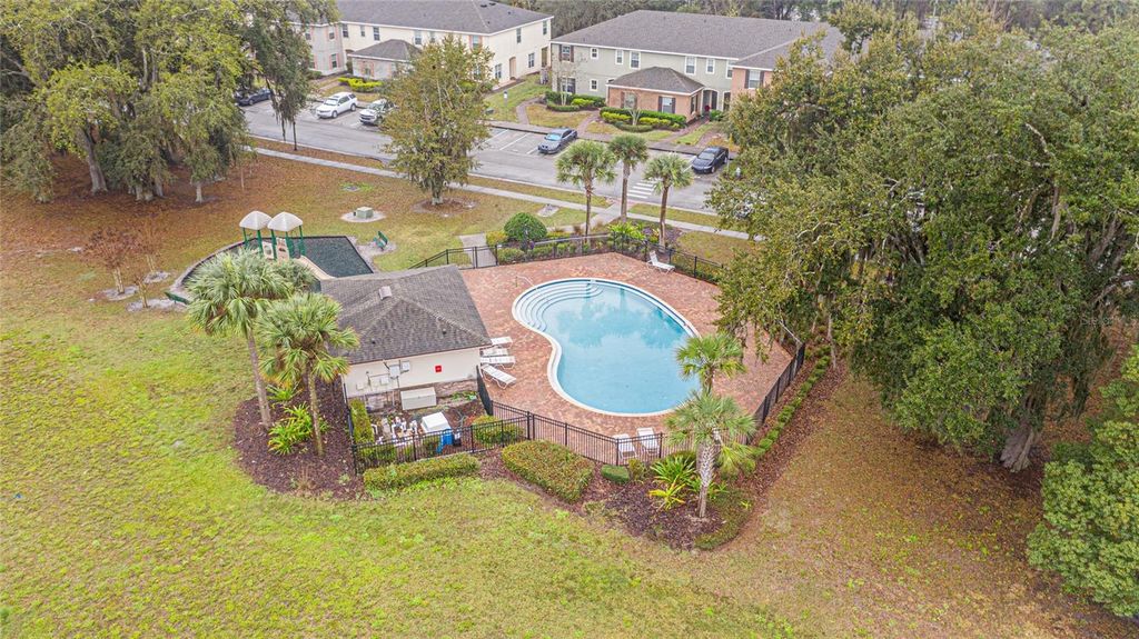 Photo of 2861 Sunstone Drive, Kissimmee, FL 34758 (MLS # S5142412)
