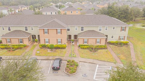 Photo of 2861 Sunstone Drive, Kissimmee, FL 34758 (MLS # S5142412)