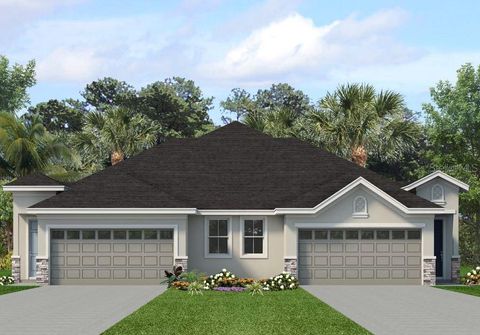 2307 LEELA CIRCLE TAVARES FL 32778