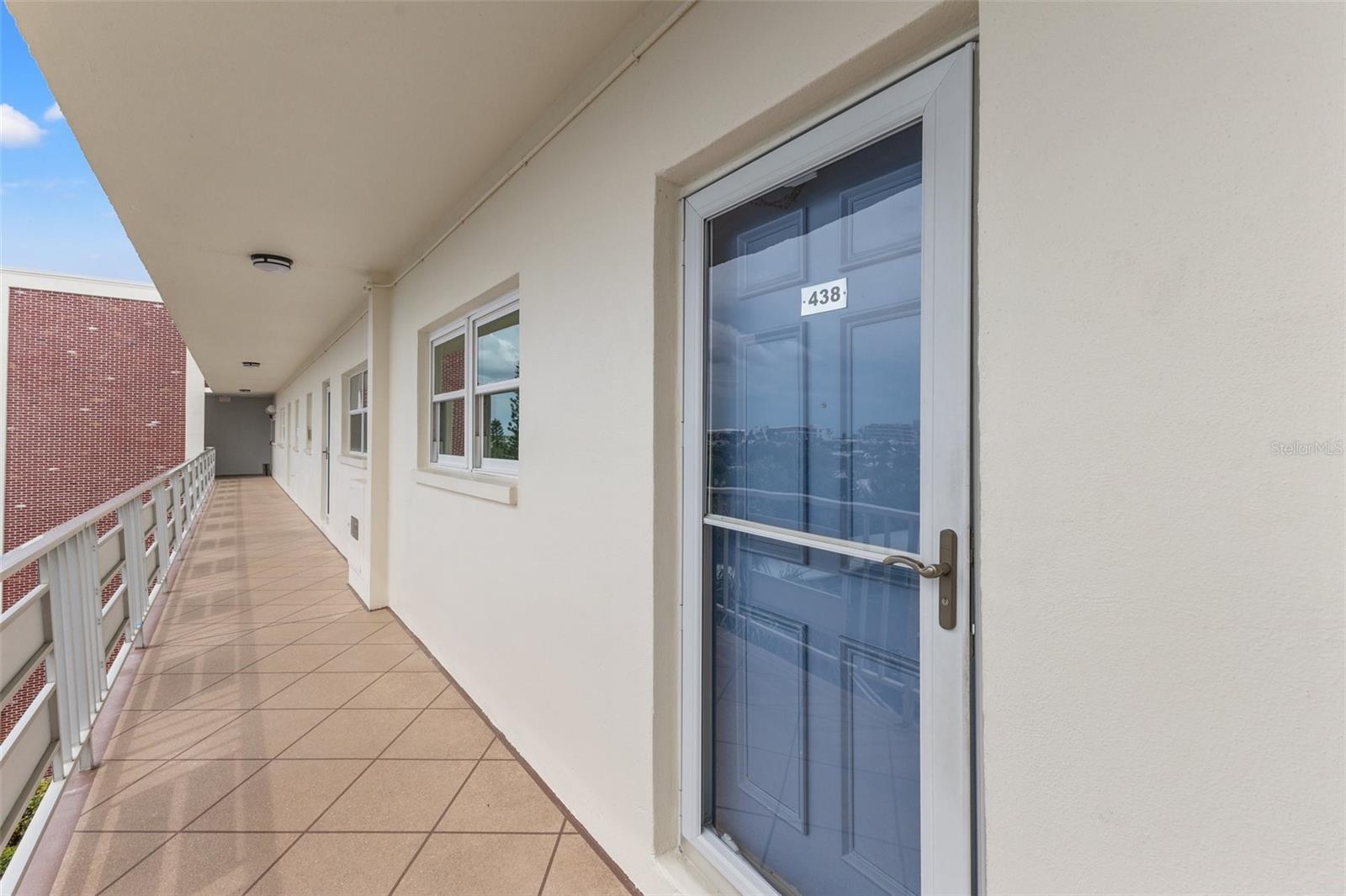 5575 GULF BOULEVARD 438