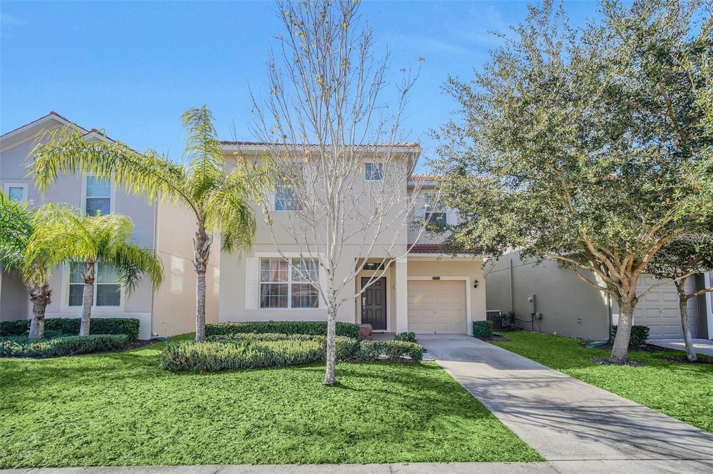 Photo of 2958 Banana Palm Drive, Kissimmee, FL 34747 (MLS # O6352251)