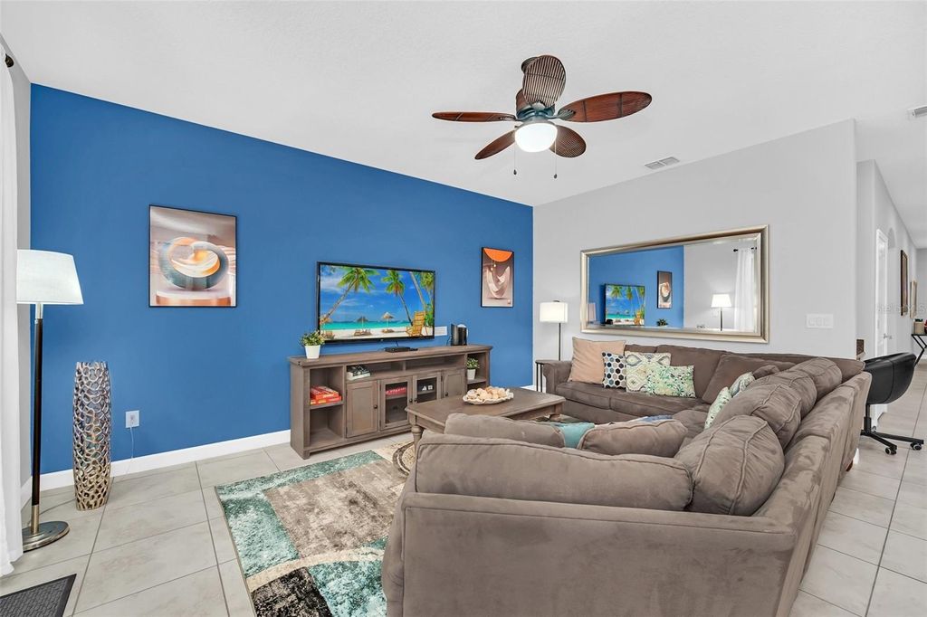 Photo of 2958 Banana Palm Drive, Kissimmee, FL 34747 (MLS # O6352251)