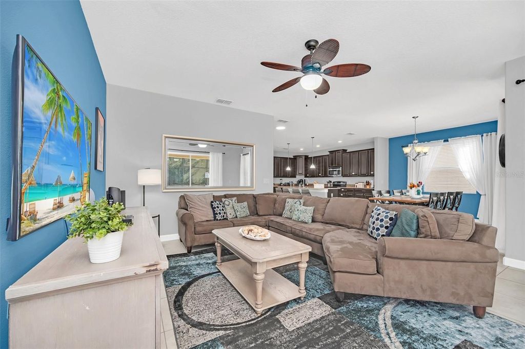 Photo of 2958 Banana Palm Drive, Kissimmee, FL 34747 (MLS # O6352251)