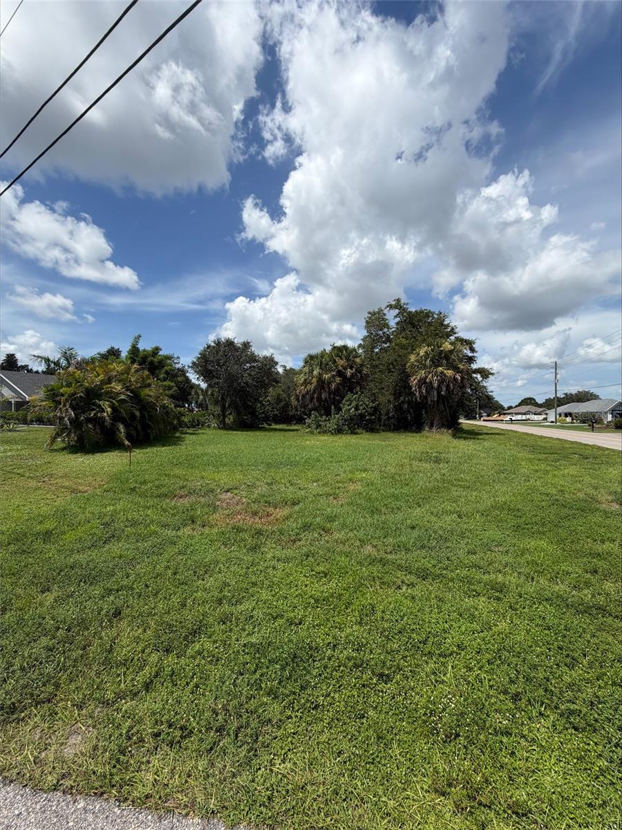 Photo of 26305 Deep Creek Boulevard, Punta Gorda, FL 33983 (MLS # TB8542614)