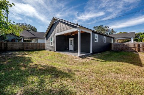 A home in TAMPA