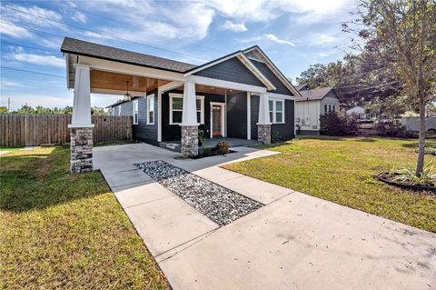 A home in TAMPA