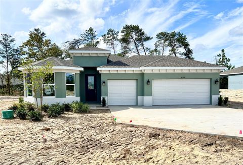 A home in OCALA