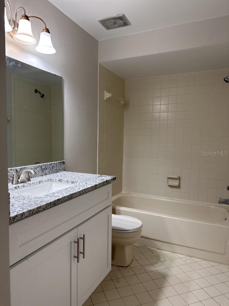 BELLEFIELD VILLAGE AMD - Residential Lease