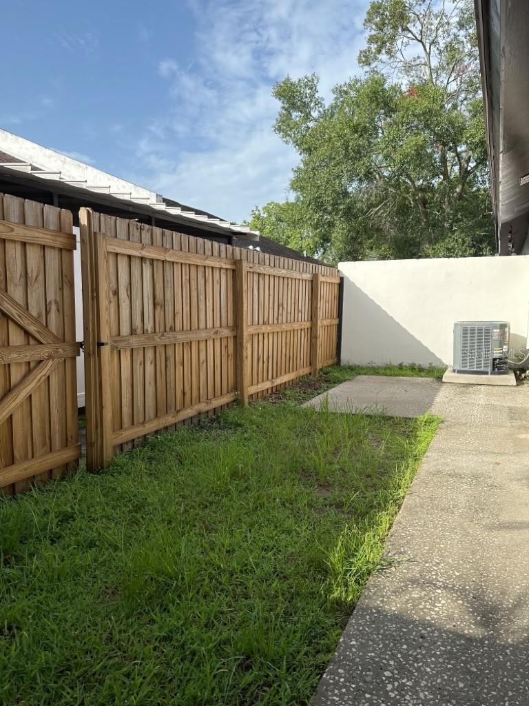 BELLEFIELD VILLAGE AMD - Residential Lease