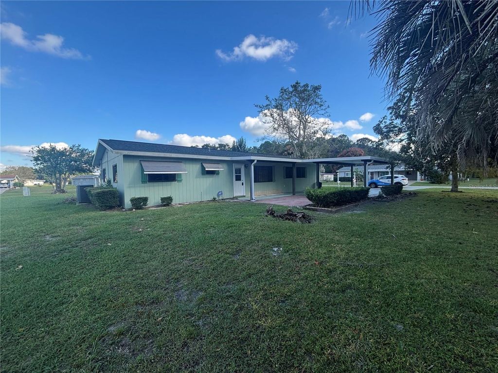 Photo of 10211 SW 93rd Court, Ocala, FL 34481 (MLS # OM712370)