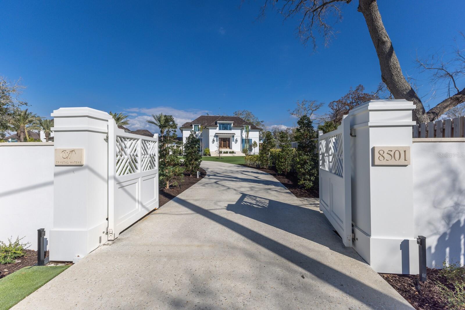 8501 MIDNIGHT PASS ROAD