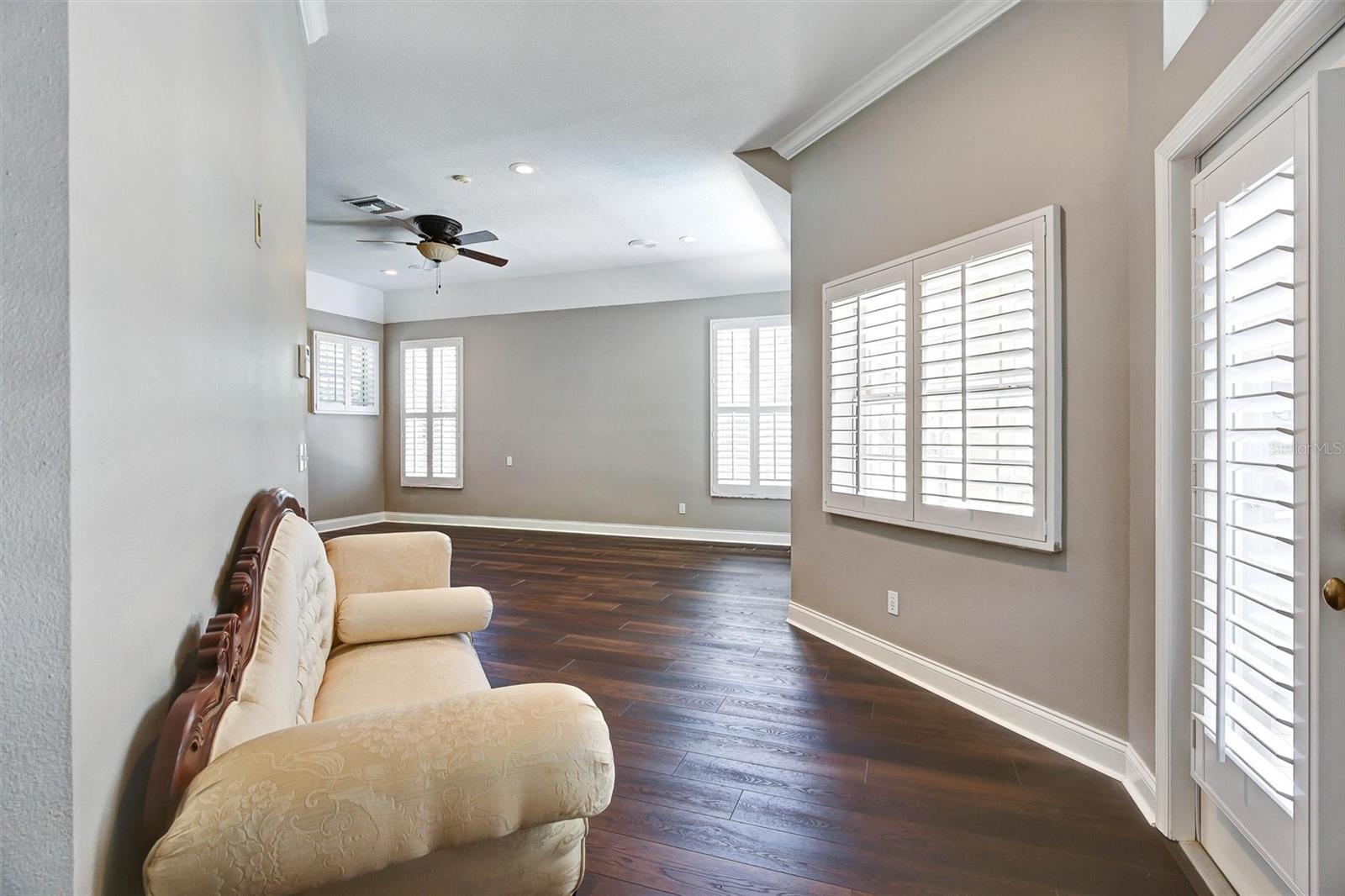SKIDMORE - Residential