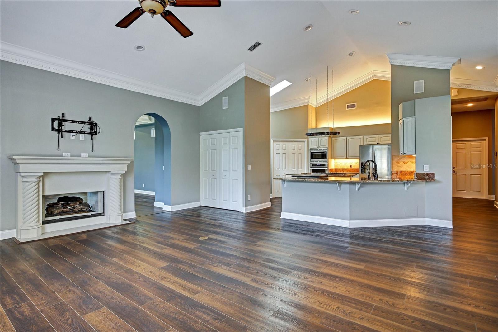 SKIDMORE - Residential